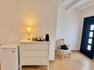 Villa Mediterraneo Rooms Piscina jardin parking