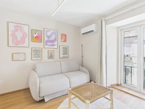 Brand-New Cosy Studio w AC - Príncipe Real | By Airnest