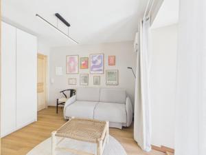 Brand-New Cosy Studio w AC - Príncipe Real | By Airnest