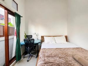 Puri canggu room