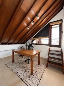 Puri canggu room