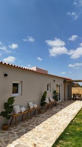 Monte do Raposo Country House