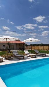 Monte do Raposo Country House