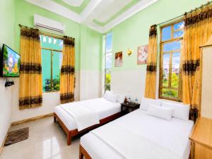 ĐAN MY Motel