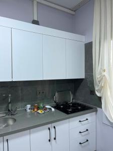 Lori Hostel - The HouseGreen and Blue Meet