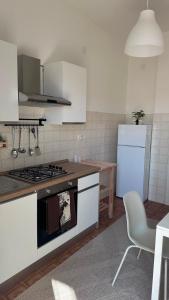 Condominio Colonnina