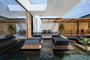 A - Luxury Villas