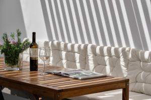 A - Luxury Villas
