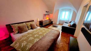 Golden Spur - Old Town Apartment