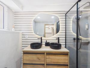 Brand-New 1BR w AC – Príncipe Real | By Airnest
