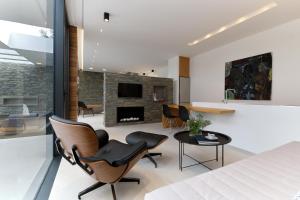 A - Luxury Villas