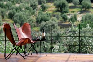 A - Luxury Villas