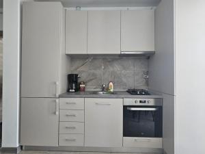 Alezzi Zen Apartment