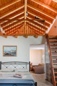 Gregs cottage