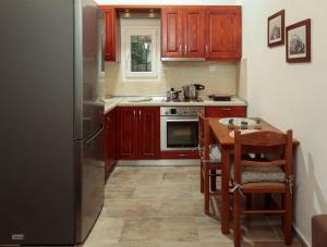 Gregs cottage