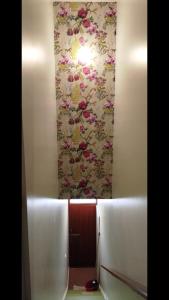 Camere DOMOVIEW- design con vista su Cammarata