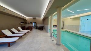 HC Hotel Cremona Pilgrims