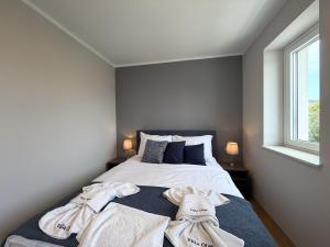 Two bedroom Sea View Apartment