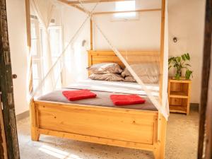 Old Stone Boutique Lodge