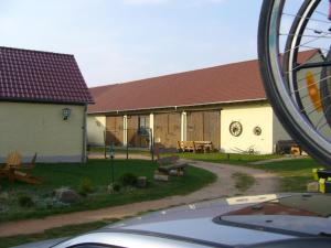 Ferienwohnung Dahme zwischen Berlin Dresden Leipzig Spreewald