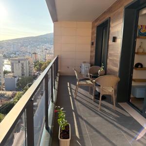 Mediterranean Escape