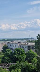 Apartment Danubio