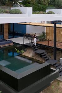 A - Luxury Villas