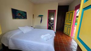 Las Bailarinas Hotel Campestre