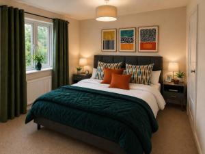 Haregate House