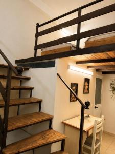 October Nest Duplex Studio