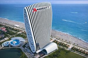 Skyline Privilege in Marriott