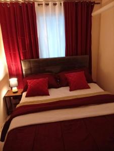 Crimson Suite