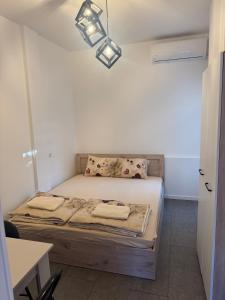 Olive Nest Ohrid