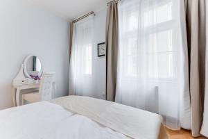 Old Town Royal Two Bedroom Apartment