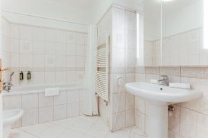 Old Town Royal Two Bedroom Apartment