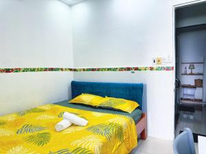 Ngõ Saigon Homestay