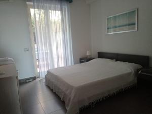 Appartamento fronte mare Taormina - relax e posizione top