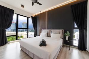 Vista Home Midvalley Southkey Mosaic