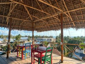 The Light Of Zanzibar