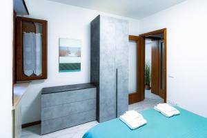 Maison Bissolati - Refined Two-Room Apartment in the Historic Center