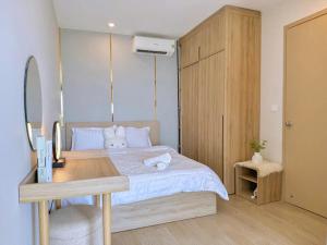 The Sóng 5 Stars Apartment Vung Tàu - Căn Hộ Du Lịch Biển Vũng Tàu - MY HOUSE