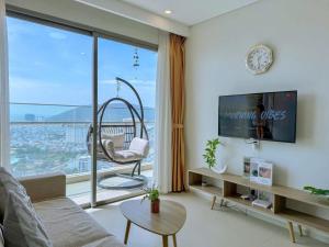 The Sóng 5 Stars Apartment Vung Tàu - Căn Hộ Du Lịch Biển Vũng Tàu - MY HOUSE