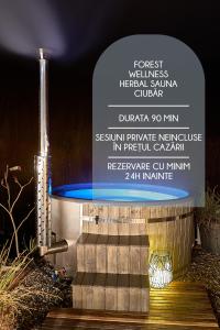 Zenzia Glamping Adult Only