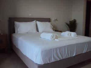Artaki Beach SUNNY Apartment