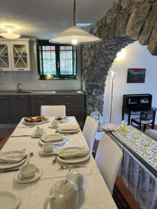 LIncanto Verde Mediterranean Retreat with AC