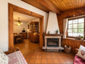 Zoncolan Mountain Lodge - Ride & Ski