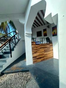 The Light Of Zanzibar