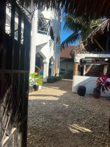 The Light Of Zanzibar