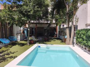 Apartamento Guadalvivir