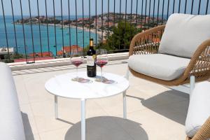 Villa Olea - Luxury Sea View Villa with Pool